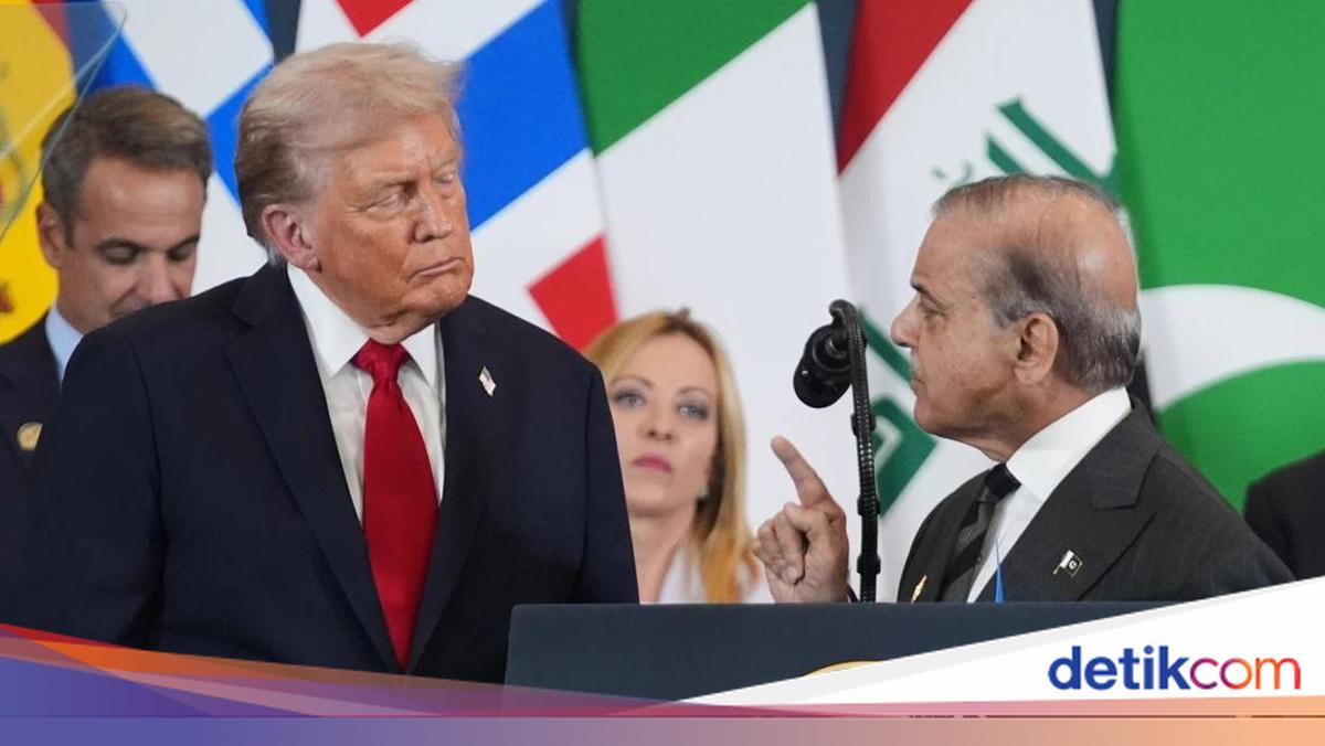 Why Has Pakistan Emerged as a Mediator Between the US and Iran?