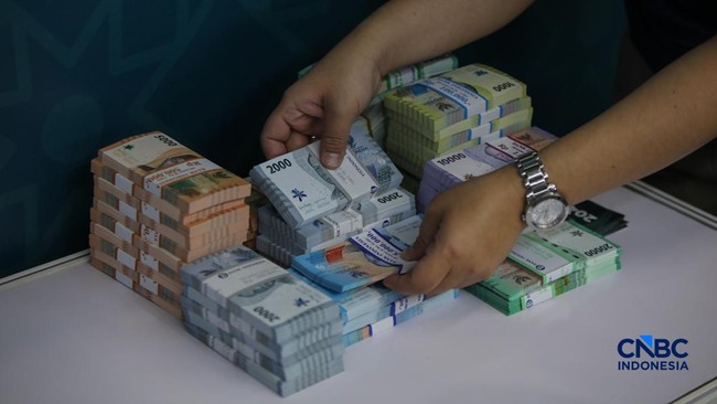 Beware! These Rupiah Denominations Are No Longer Valid, Check the Exchange Deadline