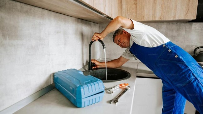 Gen Z and Gen Alpha, Take Note: The World Will Need Many Plumbers