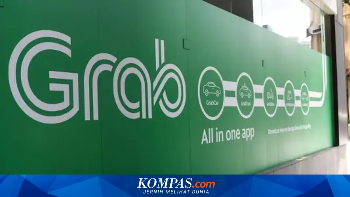 Grab Sacks Driver Who Harassed and Threatened Passenger in Gambir