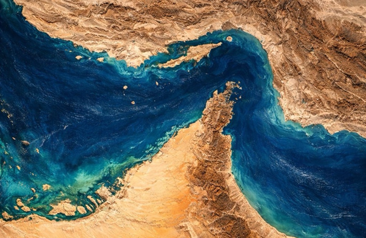 FEB UI Study: Resilience of State-Owned Enterprises Tested by 2026 Strait of Hormuz Turmoil