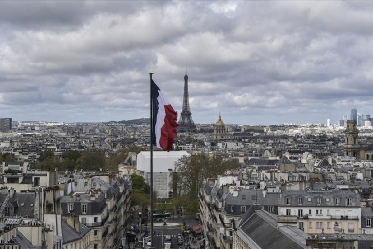 Energy crisis: France allocates emergency funds of Rp1.22 trillion