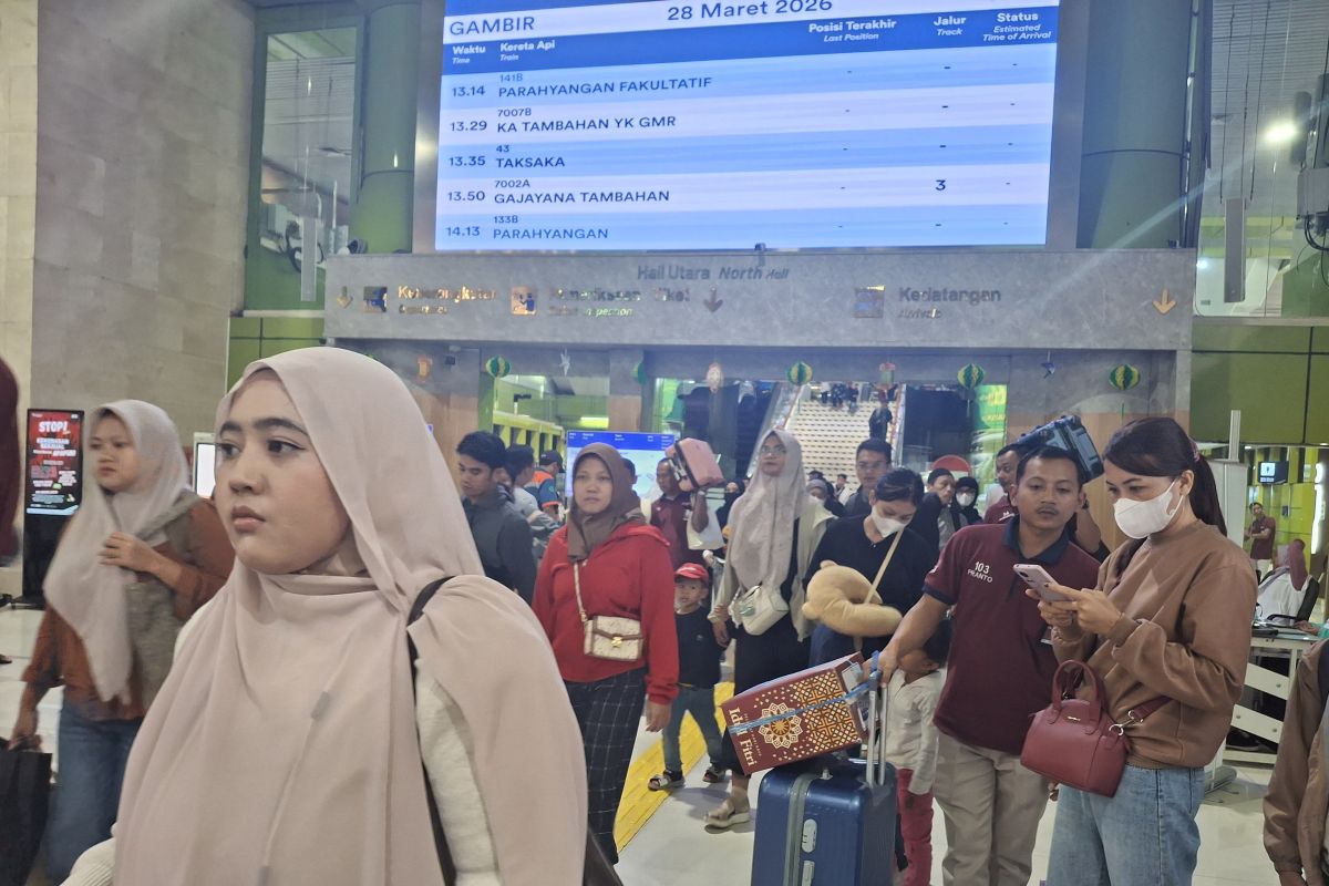 KAI Highlights Strategic Role of Railways in Supporting National Connectivity