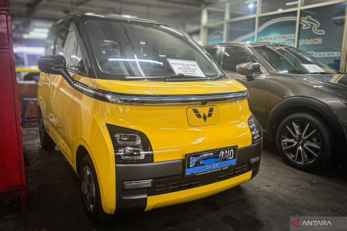 Fuel Prices Rise Due to Middle East War, Used EVs Become Hot Commodity in Europe