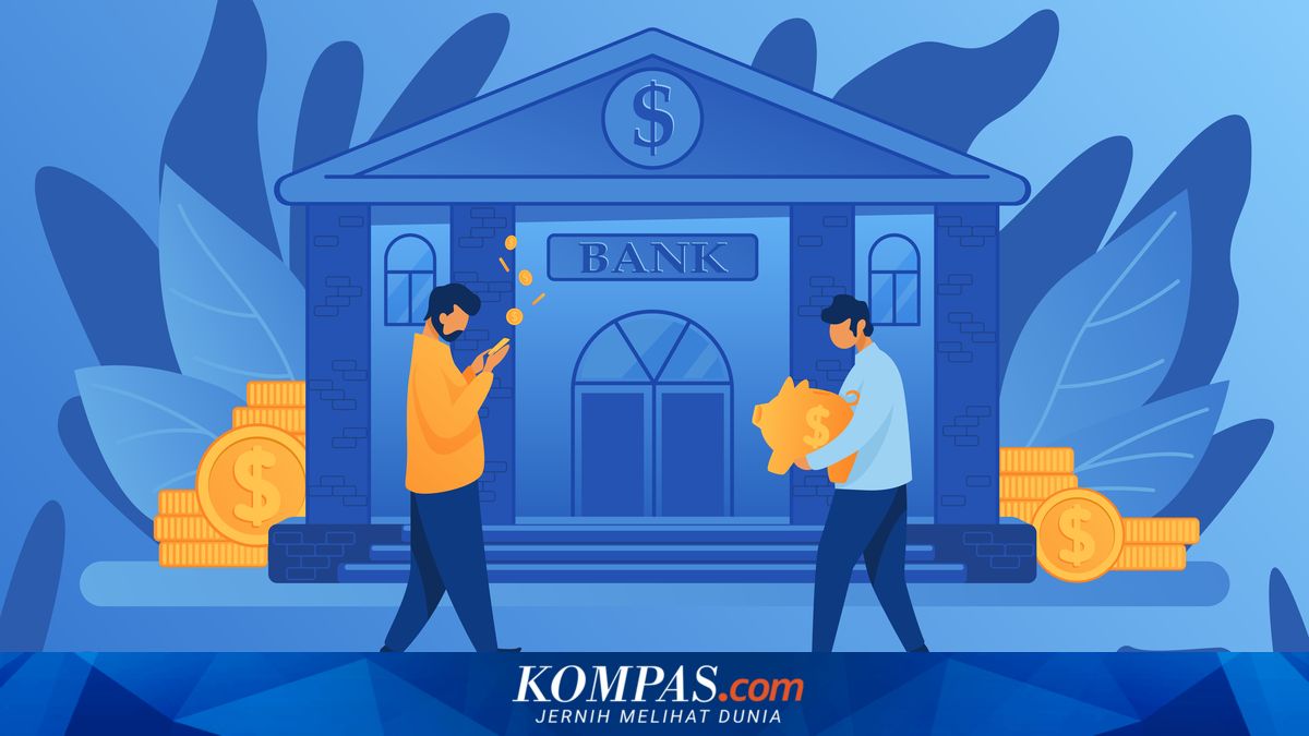 Moody's Changes Outlook for 5 Banks, Perbanas Assures Stable Conditions