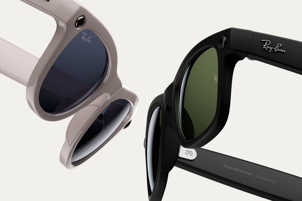 Meta prepares to launch third-generation Ray-Ban AI glasses