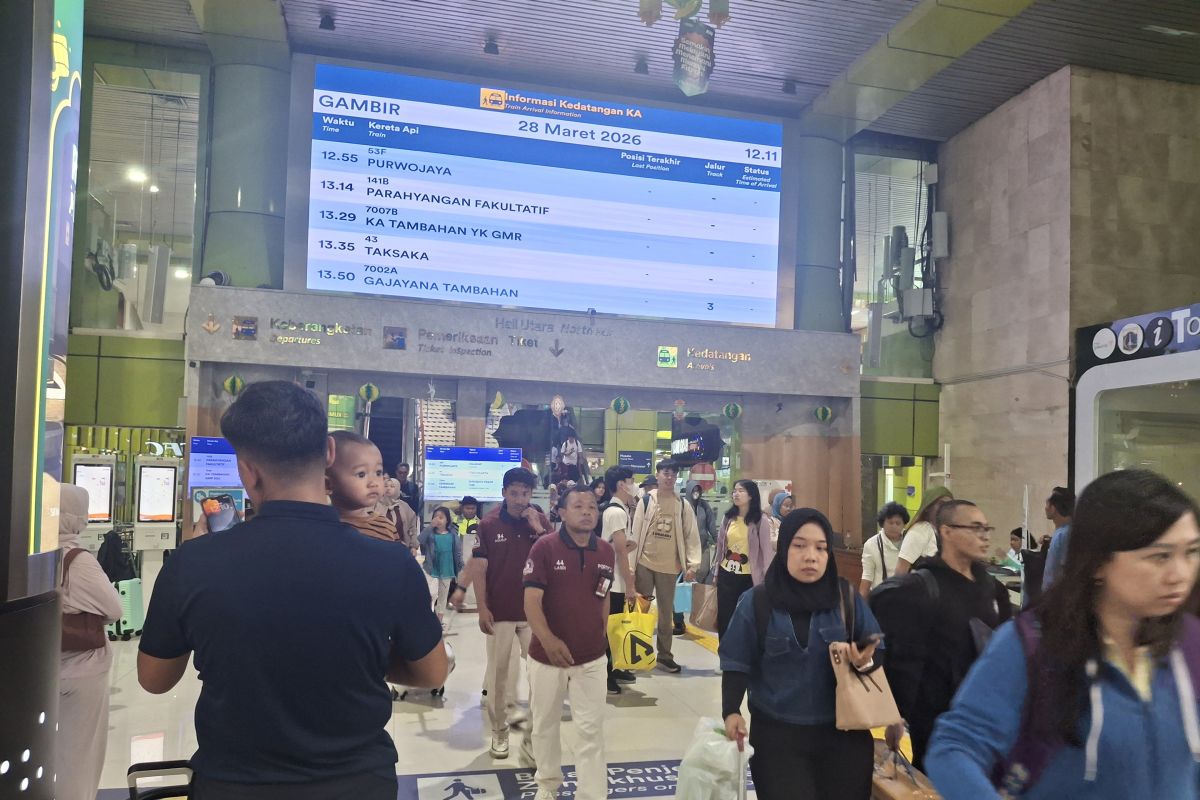 Passengers Claim Train is the Preferred Transport Choice Due to Comfort