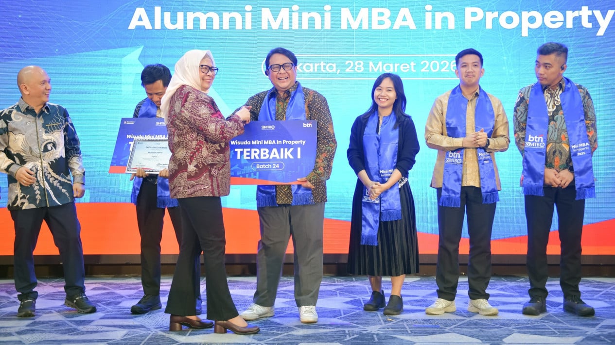 BTN Records 863 New Developers Trained, Here's How