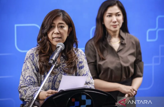 X and Bigo Live Officially Change User Age Limits, Menkomdigi: Other Platforms Must Follow!