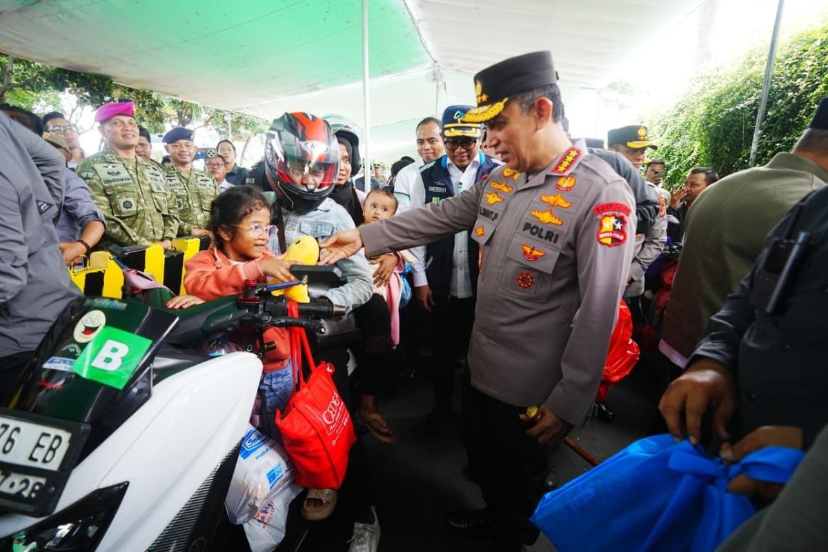 National Police Chief: Traffic Accidents During 2026 Eid Period Drop by 7.8 Percent