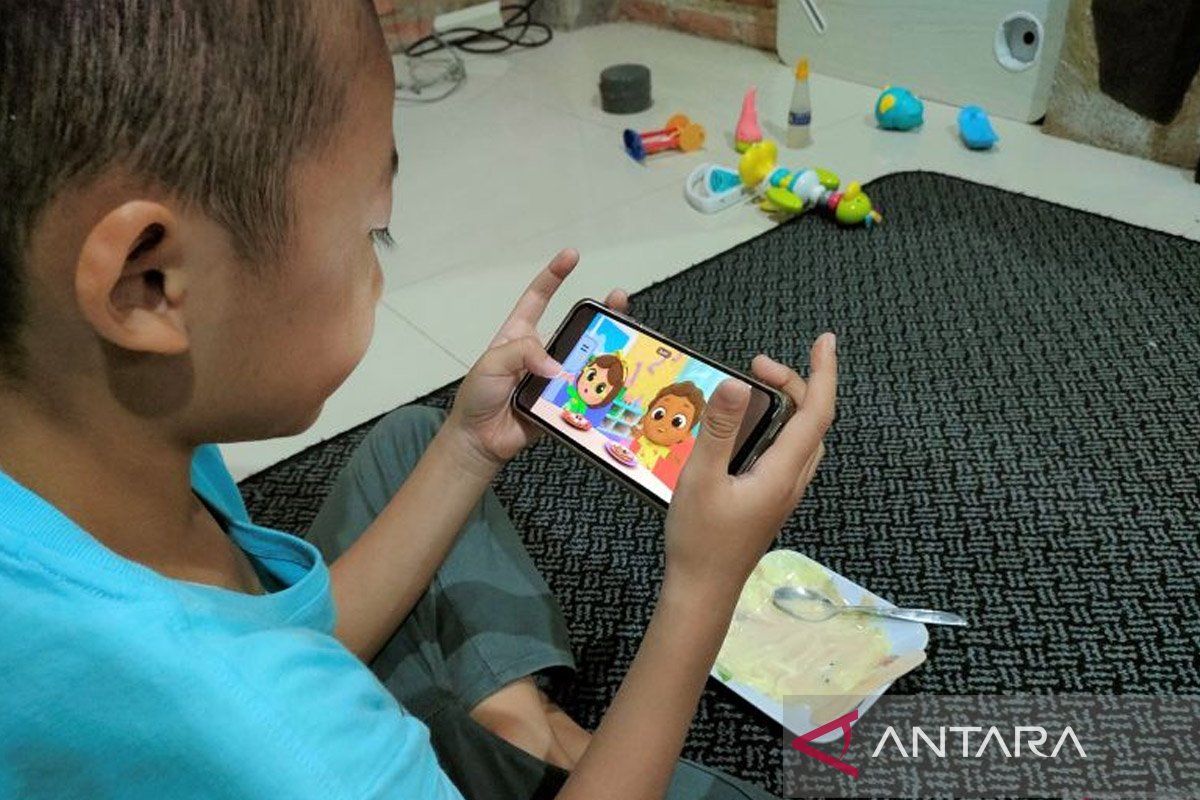 Observer: PP Tunas Regulation Urges Digital Platforms to Prevent "Child Grooming"