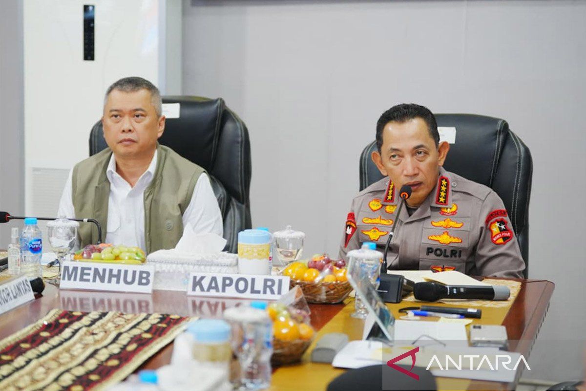 Police Chief States Peak Return Traffic Has Been Passed