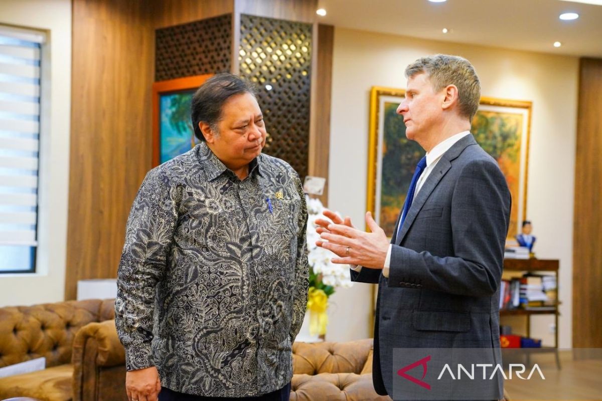 Government Pushes e-Government to Boost Productivity