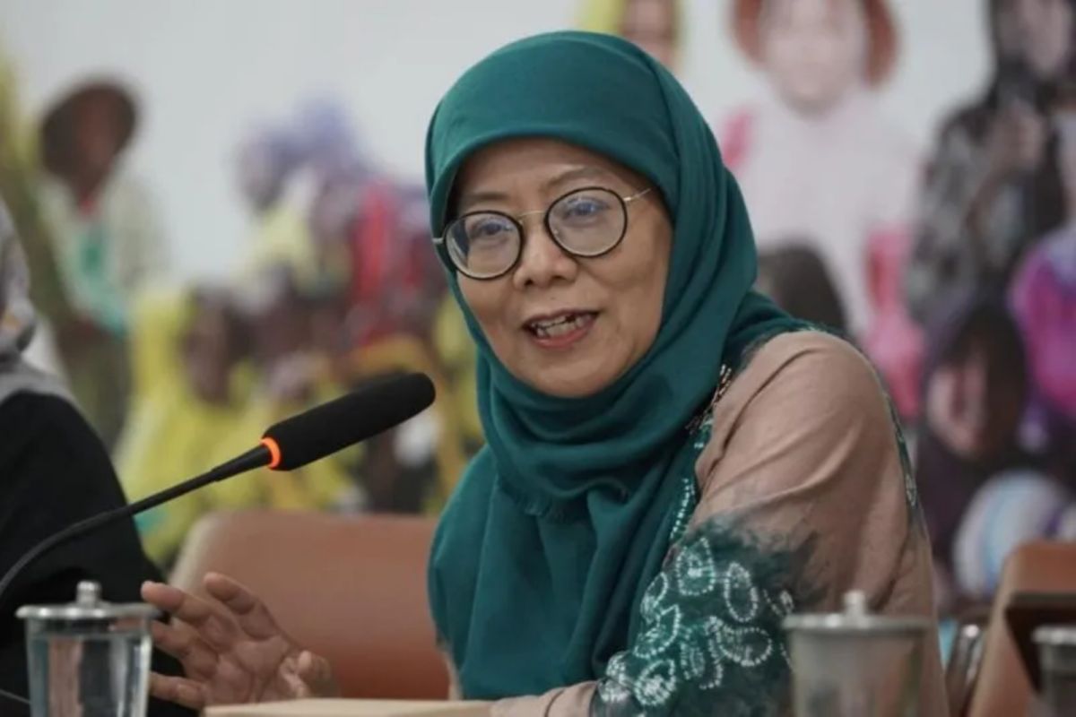 'Aisyiyah Central Leadership Supports Regulations Limiting Social Media for Children
