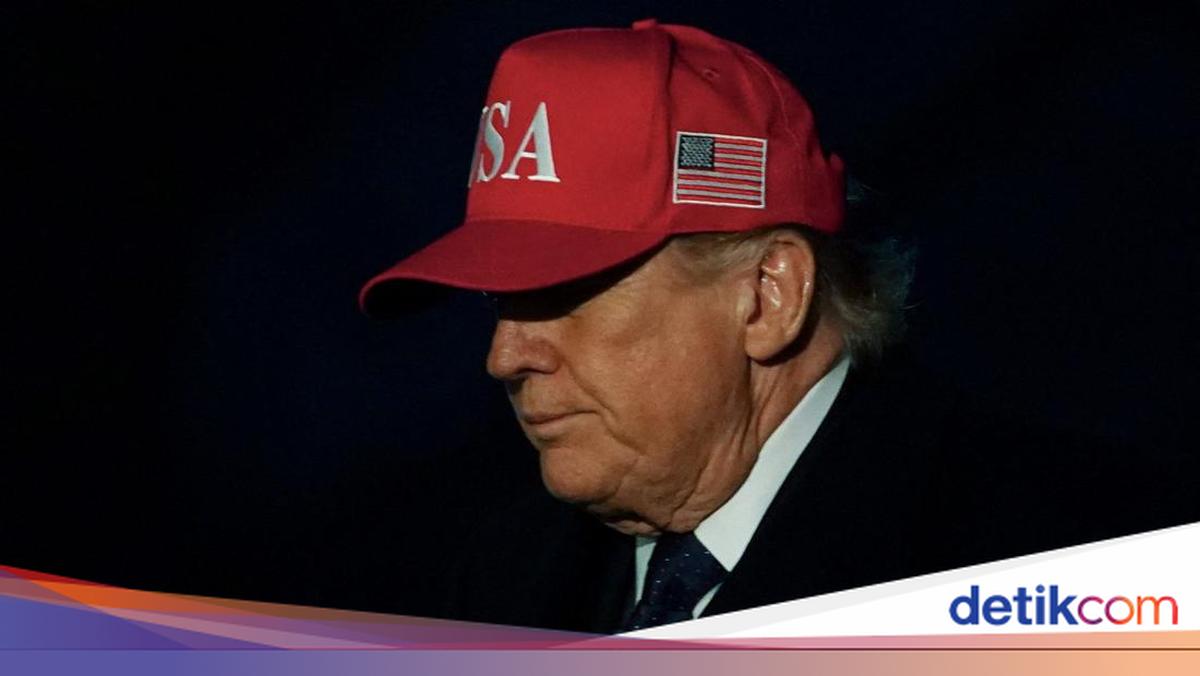 Trump: Iran Must Reopen the Strait of Hormuz if It Wants a Peace Deal