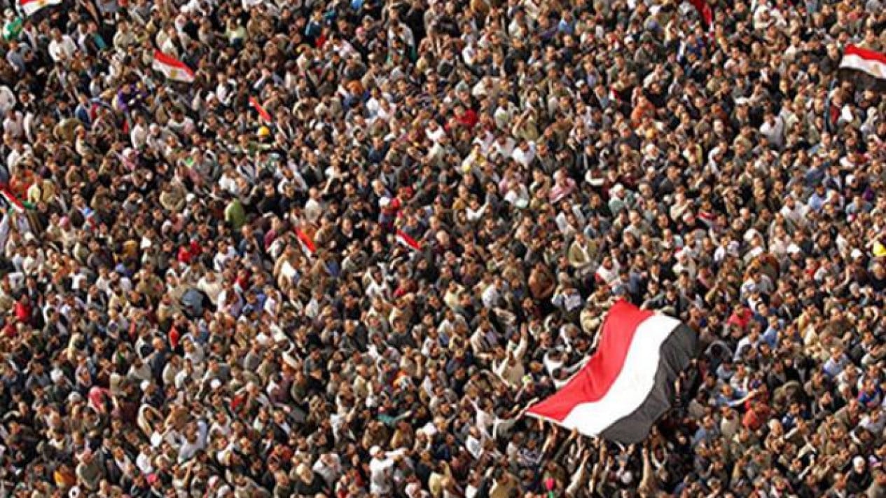 Current Government Deemed Democratic