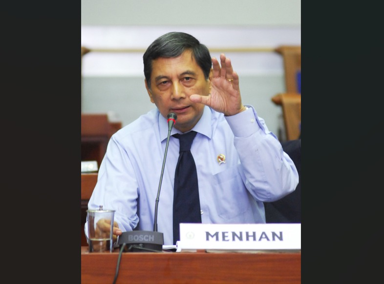 Former Defence Minister Juwono Sudarsono Passes Away