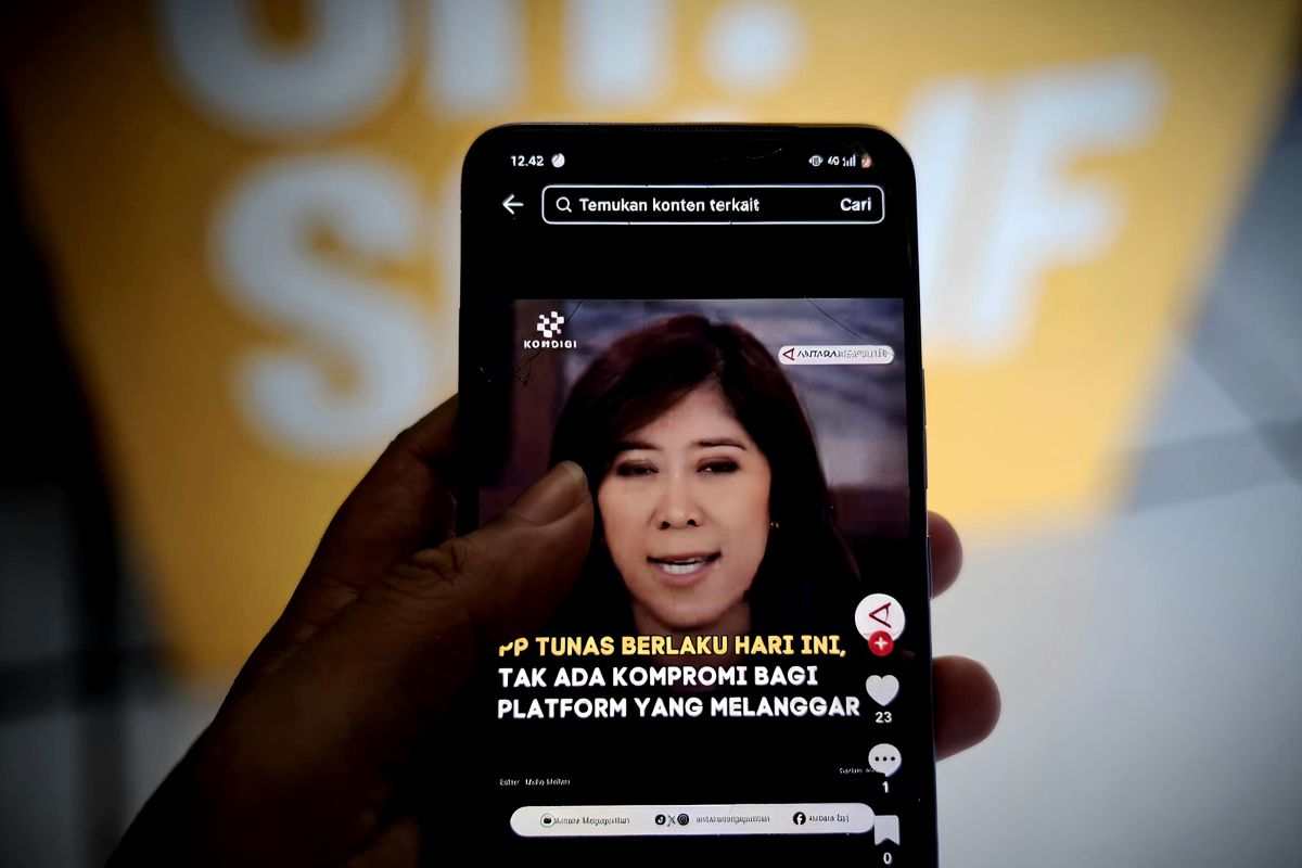 Digital Literacy Complements Child Protection Implementation in the Digital Realm