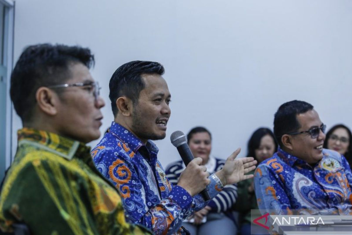 ADKASI Urges Digital Platforms to Comply with PP Tunas