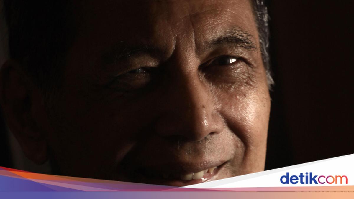 Remembering Juwono Sudarsono, Who Has Passed Away: Former Minister from the Soeharto to SBY Eras