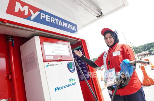 Pertamina Patra Niaga Strengthens Lebaran Return Services for Travellers
