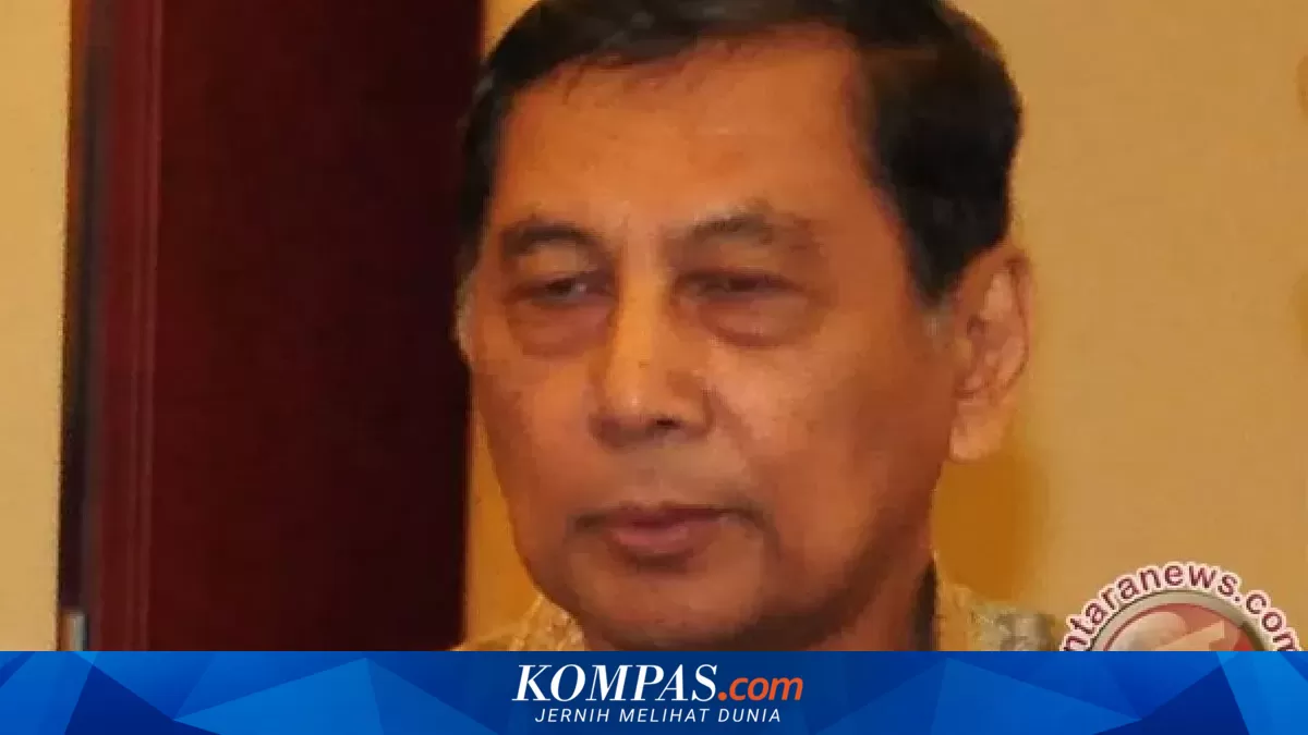 Profile of Juwono Sudarsono, Former Defence Minister in the Gus Dur-SBY Eras Who Has Passed Away
