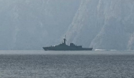 Iran Gives Green Light for Pertamina Tankers Detained in Strait of Hormuz