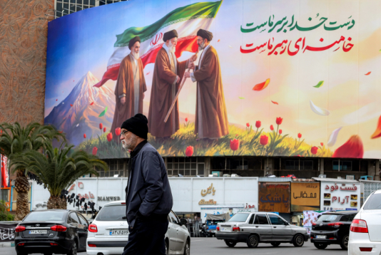 US to Negotiate with Iran This Week