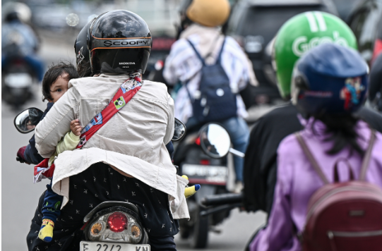 Police Chief: Peak of 2026 Return Traffic Has Been Passed