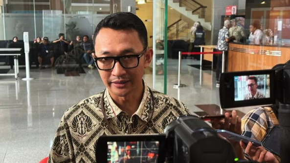 KPK Reveals Official Vehicles Still Being Used for Eid Return Trips