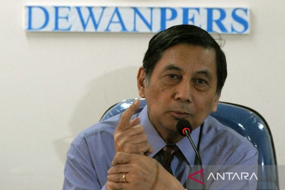 Remembering Juwono Sudarsono: Failed to Become a Journalist, Instead Became a Minister