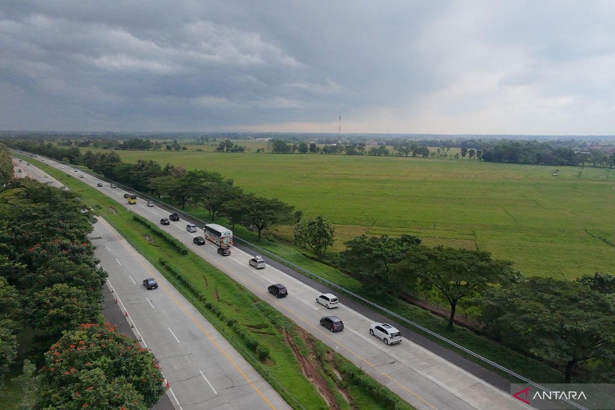 Astra Tol Cipali Deploys Fleet in Anticipation of Second Peak Return Traffic