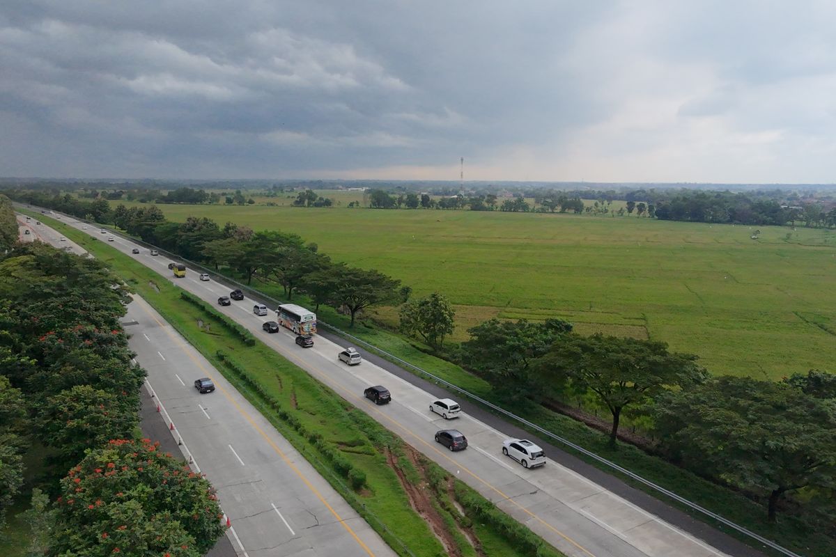 Cipali Toll Managers Remain on Full Alert for Eid Return Peak