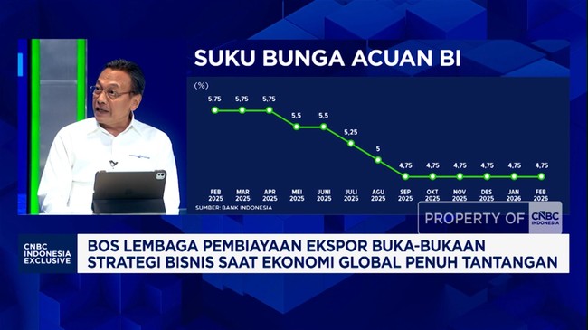 Video: Boosting Exports, LPEI Assists 1,600 SMEs and Villages in Penetrating Global Markets