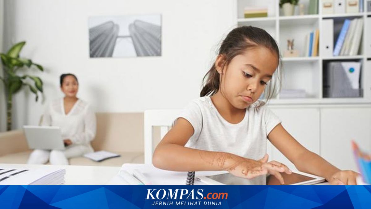 IDAI Supports Social Media Restrictions, Children Deemed Unready to Face Digital World Risks