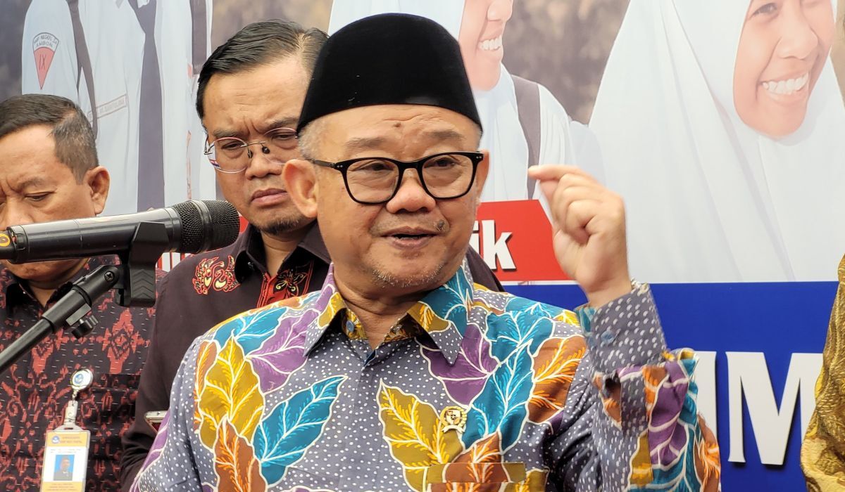 Ministry of Basic and Secondary Education Supports Implementation of PP Tunas through the 7 KAIH Movement and 3S