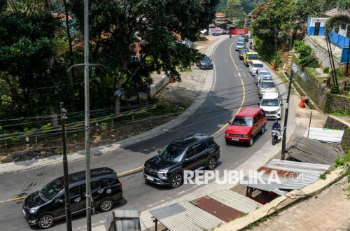Peak of Eid al-Fitr 2026 Return Traffic Passed, Accidents Down 7.8 Percent
