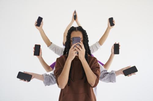 Education Expert Reveals Secrets to Prevent Children from Becoming Addicted to Gadgets