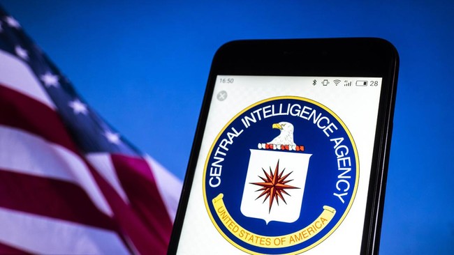Trump Pressures CIA: Revenge and Chaos Strike at the Heart of US Intelligence