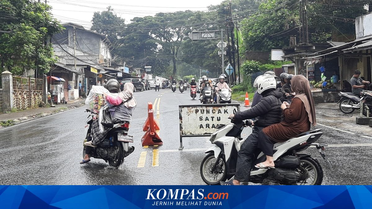 Implementation of National One-Way Stage 3 for Return Flow: Here Are the Routes and Schedules