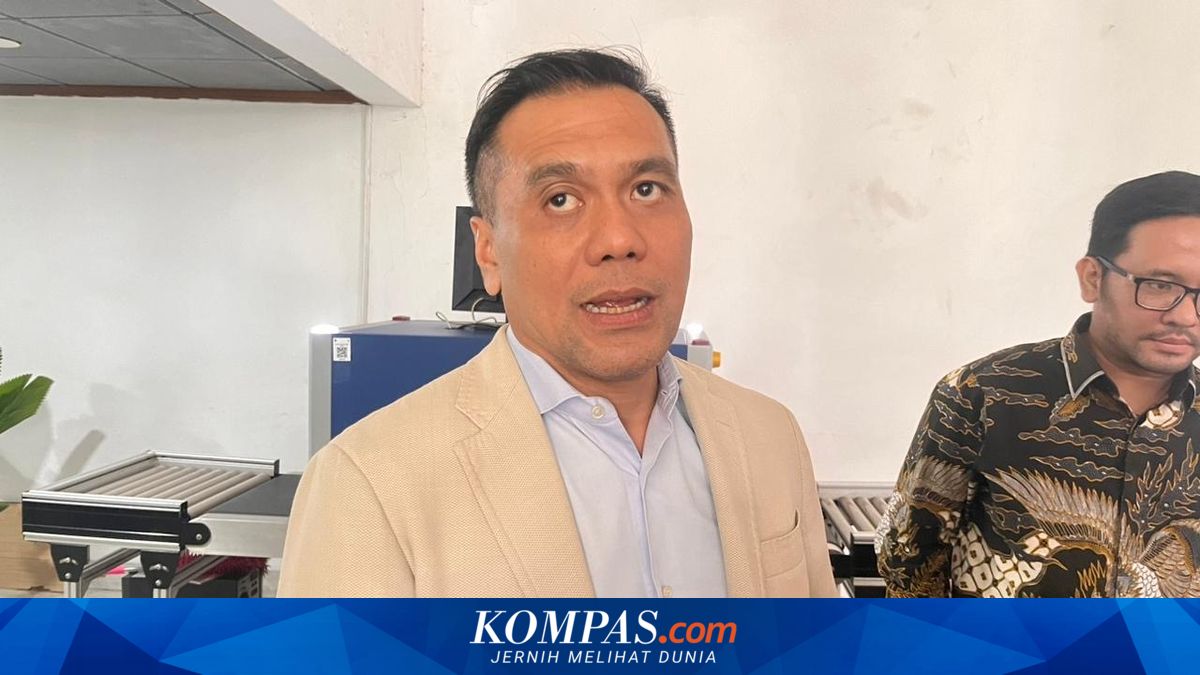 DKI Provincial Government Prepares Socialisation and School Rules on Social Media Restrictions for Children
