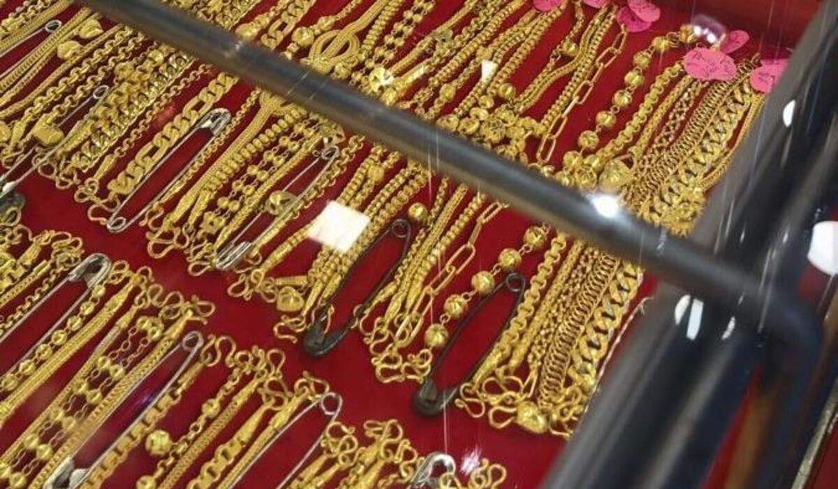 Gold Prices Weaken in Batam as Local Demand Increases