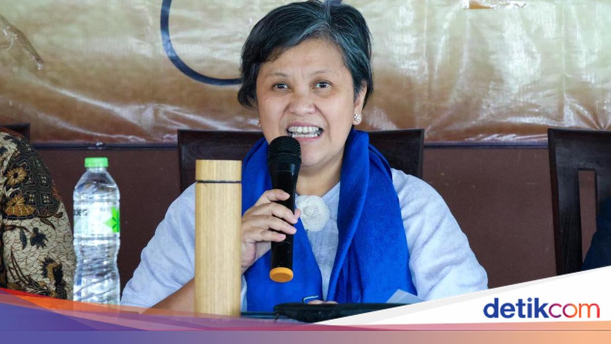 PP Tunas Implemented, Lestari Moerdijat Urges Protection of Children in Digital Space
