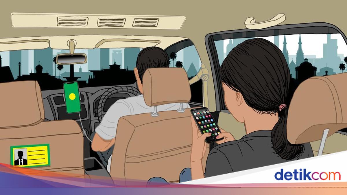 Dismissal and Blacklisting of Online Taxi Driver Following Sexual Harassment and Threats to Passenger