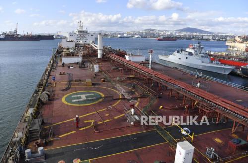 Positive Response from Iran Enables Indonesia to Begin Discussions on Technical Release of Two Pertamina Ships
