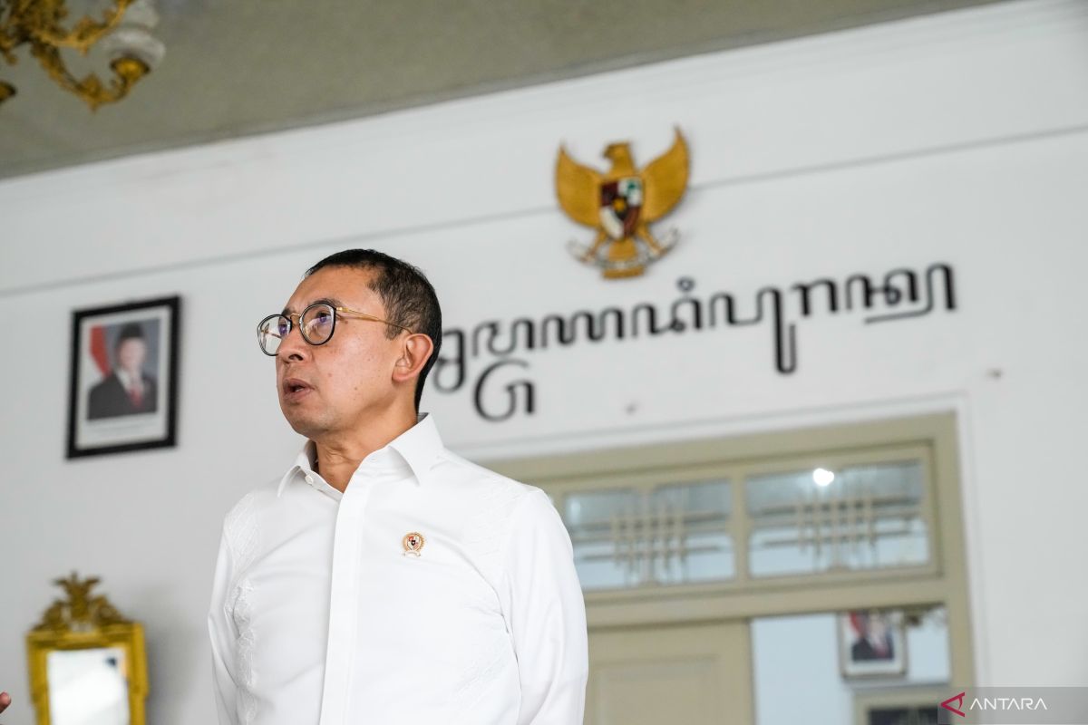 Government refines concept for Dalem Jayadipuran as Mataram Museum