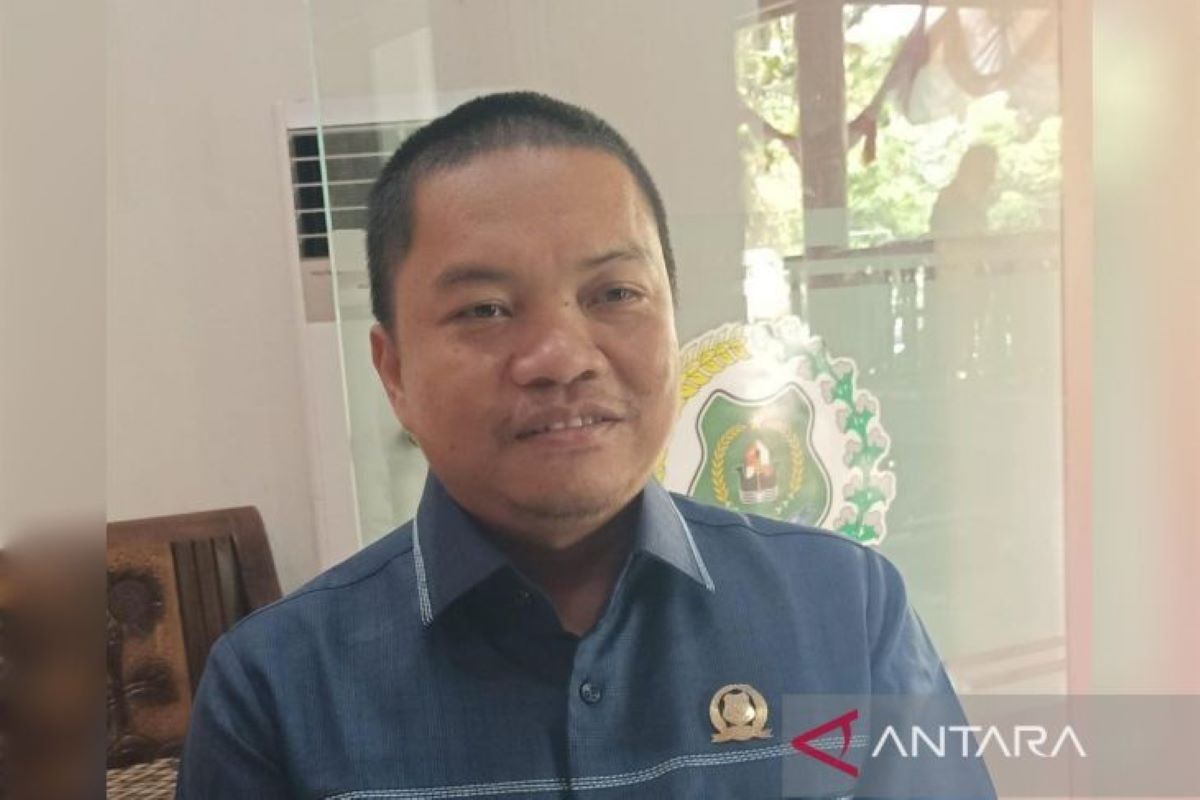 Kapuas DPRD Supports Restriction on Children's Access to Social Media