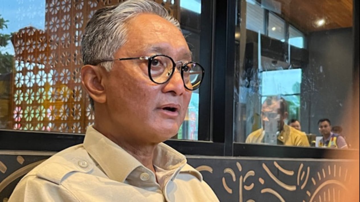 After Two Directors General Resign, Minister of Public Works Dody Hanggodo Reveals Status of Rp1 Trillion Case: Will There Be Suspects?