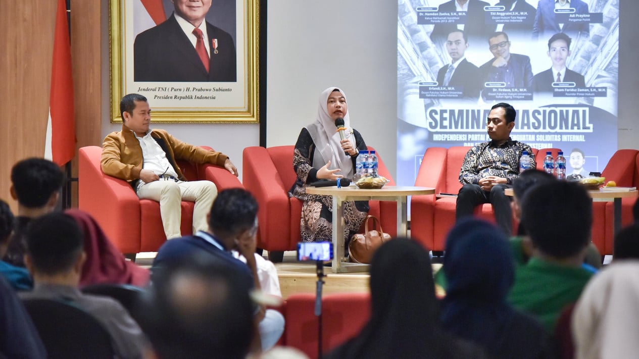 Observers Argue Instant Practices Could Damage Party Democracy