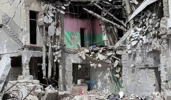 Iranian Foreign Minister: 600 Schools Destroyed Due to US-Israel Attacks, 1,000 Students and Teachers Become Victims